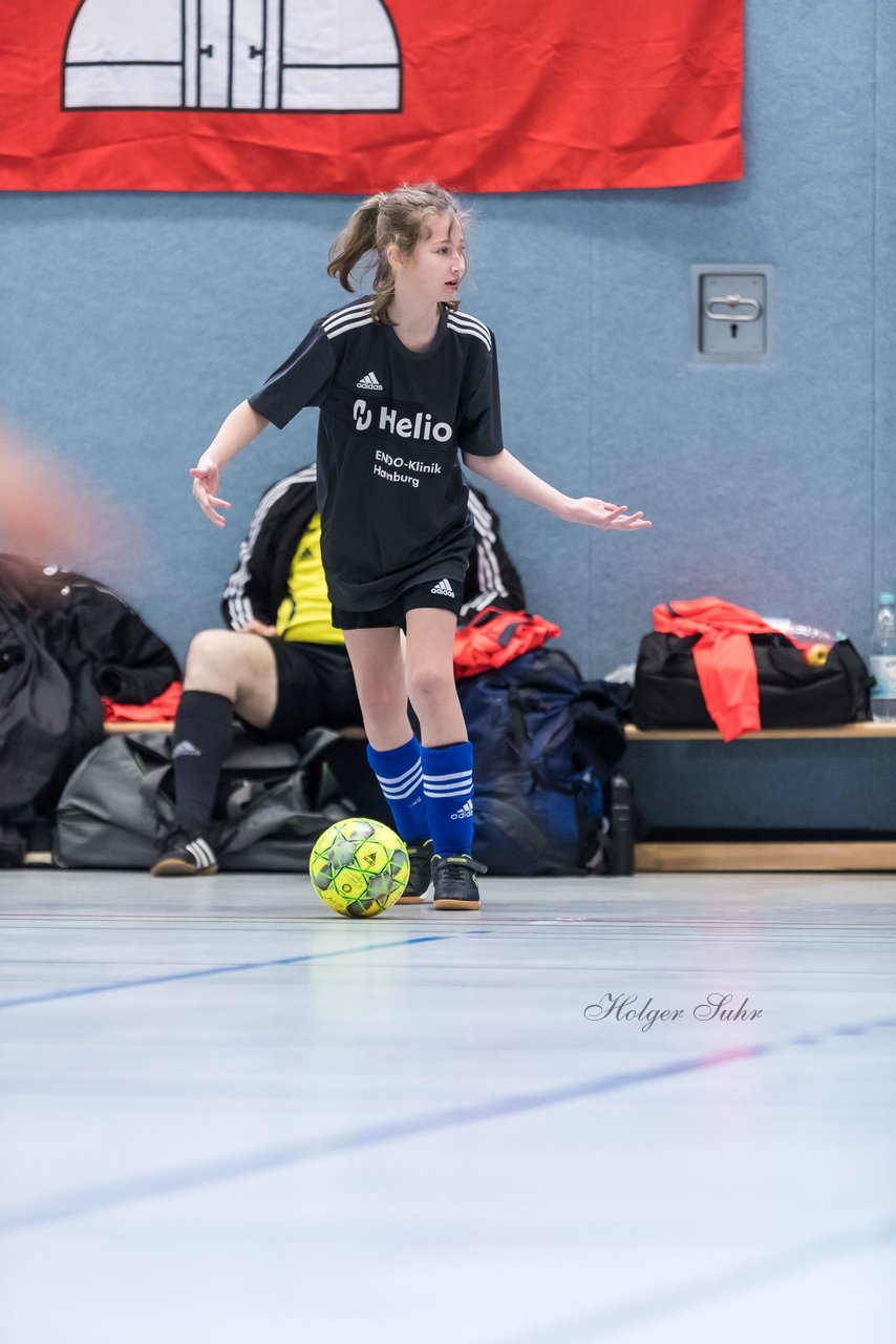 Bild 267 - C-Juniorinnen Futsalmeisterschaft